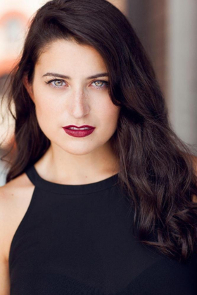 Interview: Theatre Life with Candice Shedd-Thompson Image