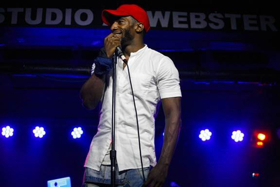 Daniel J. Watts to Make Joe's at the Public Debut Image