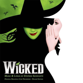 Celebrity Attractions Announces The Return of WICKED to Tulsa 