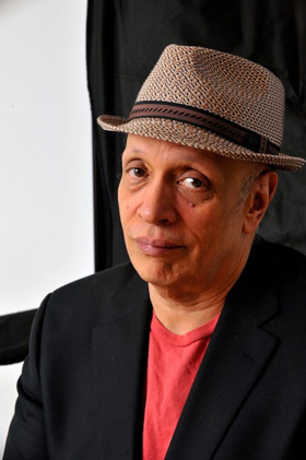 Writers In The Loft: Walter Mosley Rescheduled Image