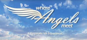 WHERE ANGELS MEET, A Cinematic VR Experience, to Launch on Oculus Rift 