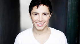 Hudson Oliver and Osa World Appear in BURN At 54 Below Image