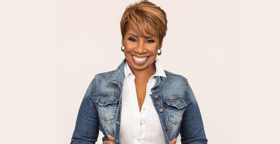 Iyanla Vanzant: Acts of Faith Remix Tour Stops at NJPAC  Image