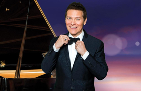 Michael Feinstein Puts down the Baton and Picks up the Mic to Sing Your Favorite Sixties Hits with the Pasadena POPS  Image