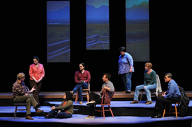 Review: THE LARAMIE PROJECT at 20 YEARS: Still Powerful 