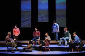 Review: THE LARAMIE PROJECT at 20 YEARS: Still Powerful Image