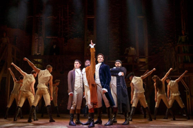 Seattle Run of HAMILTON Announces Lottery Ticket Policy Image