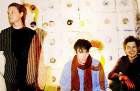 Baby Boys Release New Song, Debut EP Out 3/1 Image