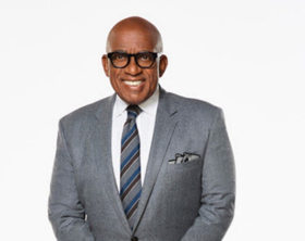 Al Roker Will Make His Broadway Debut In WAITRESS Image