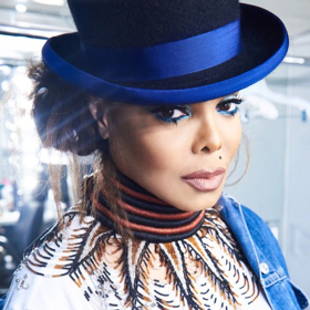 Janet Jackson Named 'BMI Icon' at 2018 BMI R&B/Hip-Hop Awards Image