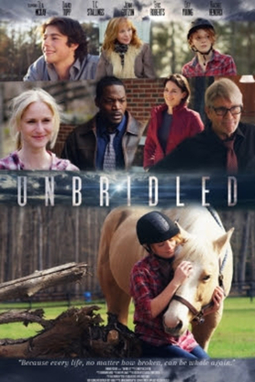 'See it – End it!' Human Trafficking Film & Arts Festival Begins Today Image