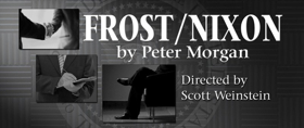 Redtwist Theatre's FROST/NIXON Opens April 21  Image