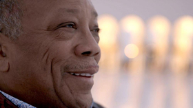Netflix Announces the Definitive Documentary of Icon Quincy Jones, Directed By Rashida Jones Image