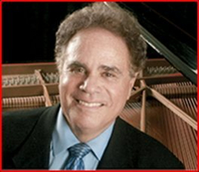 'The Golden Age Of The Piano'. KEYBOARD CONVERSATIONS With Jeffrey Siegel Is Back At The McCallum. 