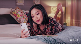 VIDEO: Netflix Confirms Sequel for TO ALL THE BOYS I'VE LOVED BEFORE Image