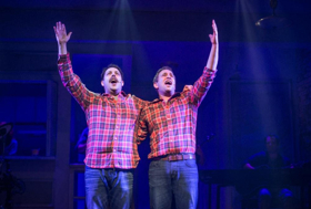 Hunter Foster Directs THE OTHER JOSH COHEN Off-Broadway This Fall Image