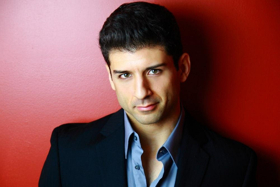 Social: Go Behind The Scenes Of Wolf Trap's BERNSTEIN 100 With Tony Yazbeck Today! Image