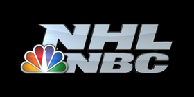 NHL On NBC Celebrates Day 2 Of New Year's Goals With Wednesday Night Hockey Doubleheader 