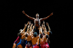 BWW Review: COMPLEXIONS Contemporary Ballet 25th Anniversary Celebration at the Joyce is a Spectrum of Perfection 