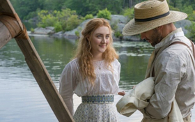 Review: THE SEAGULL, General release UK cinemas Image