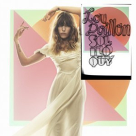 Lou Doillon's Debuts 'Burn' Music Video Ahead of Album Release Image