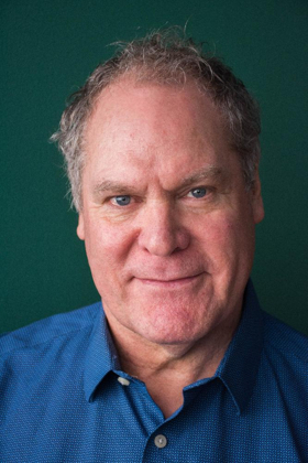 Interview: Guthrie Theater's Cyrano Jay O. Sanders Speaks for Himself Image