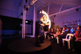 Cirque Nocturne's RUSALKA Comes to the B2B Cabaret Festival Image
