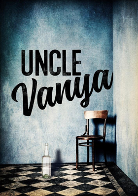 Cast and Creative Team Announced for UNCLE VANYA at The Old Globe  Image