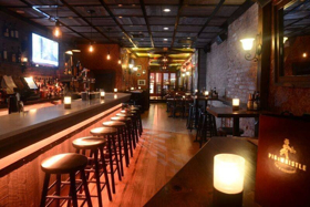 Review: PIG N WHISTLE Times Square for Delightful Pub Fare Image