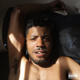 DonChristian Jones Shares Debut Album WHERE THERE'S SMOKE Image
