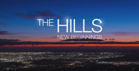 MTV to Reboot THE HILLS with Original Cast Image