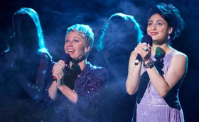 Review: LEADING LADIES, Glasgow Royal Concert Hall Image