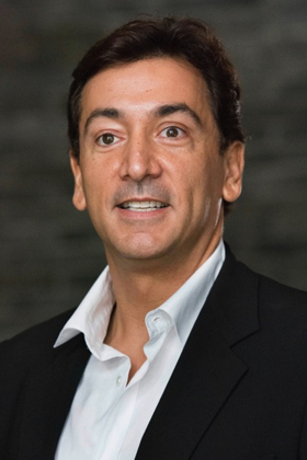 Modern Drummer Names David Frangioni as Publisher Image