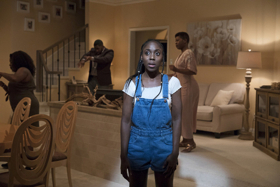 Entire FAIRVIEW Original Cast To Perform Return Engagement Image