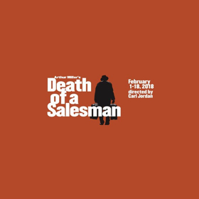 NTC Stages Arthur Miller Classic DEATH OF A SALESMAN Image