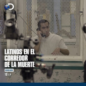 Discovery en Espa'ol Presents LATINOS EN EL CORREDOR DE LA MUERTE 