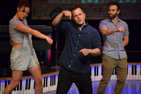 North Coast Extends Stay at Florida Studio Theatre Image
