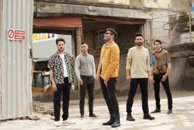 You Me At Six Reveal Official Music Video For 3AM Image