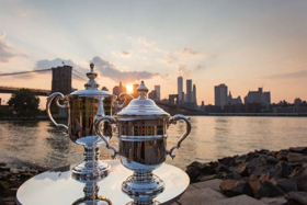 TREASURES OF NEW YORK: US OPEN to Premiere on WLIW 