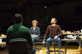Actors' Touring Company's WINTER SOLSTICE Comes to HOME Manchester Image