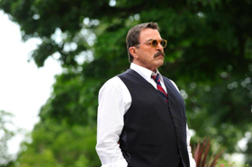 Celebrate St. Patrick's Day With a BLUE BLOODS Marathon on WGN America Image