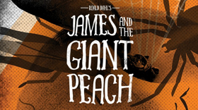 Tickets On Sale Now For RIPCORD And JAMES AND THE GIANT PEACH At Omaha Community Playhouse 