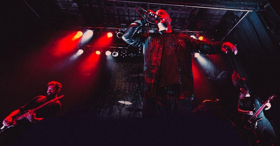 Toronto's Festival Of Beer Presents I Mother Earth And Finger Eleven Image