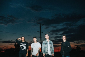 Cane Hill Selected As #NXTLOUD Artist For WWE'S NXT TAKEOVER: NEW ORLEANS 