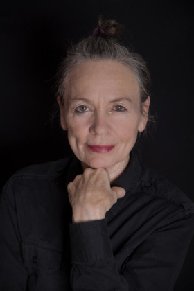 The Town Hall Presents LAURIE ANDERSON : ALL THE THINGS I LOST IN THE FLOOD on 2/15 