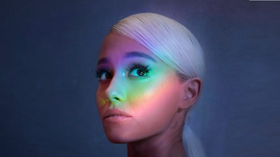 Ariana Grande to Perform Exclusive AT THE BBC Show Image