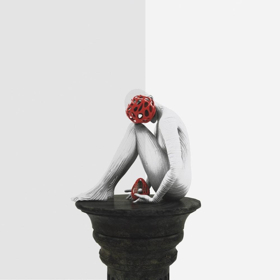 Invisible Anatomy's Debut Album DISSECTIONS Out 3/30 Image