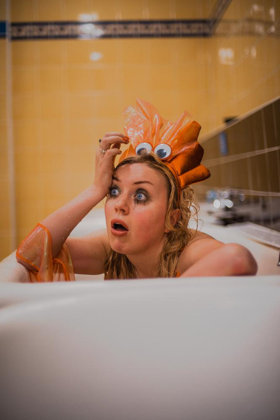 Glasgow International Comedy Festival Q&A: Rachel Jackson Image