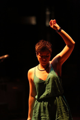 JESSIE'S MESSY MIND Comes to the Hollywood Fringe Festival Image