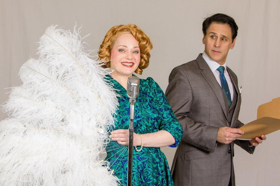 Rosemary Clooney Musical Comes to Meadow Brook Theatre 